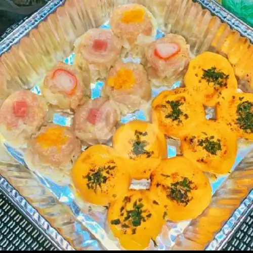 Gambar Makanan Dimsum Tomcer Kitchen Tomang  10