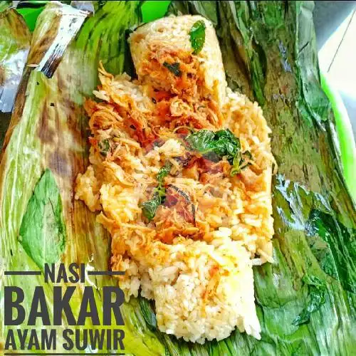 Gambar Makanan Nasi Bakar Mas Ageng, Adyaksa 16