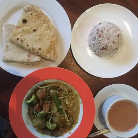 Gambar Makanan Dapur Malabar - Home style Indian Food (Kerala) 14