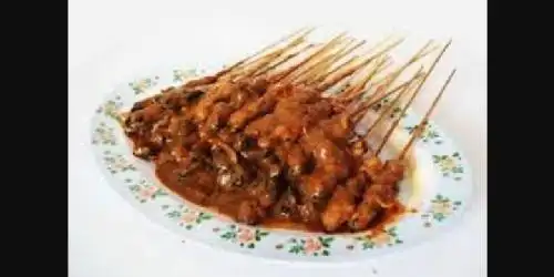 Sate Ayam & Kambing Madura Cita Rasa, Senopati