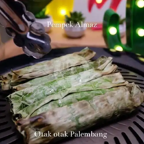 Gambar Makanan Pempek Almaz, BENHIL Bendungan Hilir 10