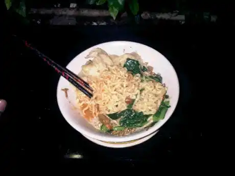 Gambar Makanan Bakso Mutiara 3