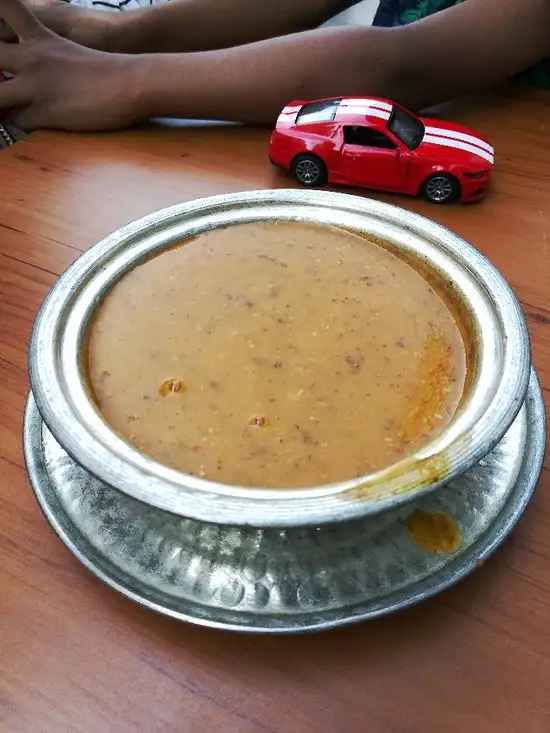 Gaziantep Közde Künefe Kebap Salonu'nin yemek ve ambiyans fotoğrafları 20