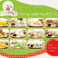 Gambar Makanan Pop Pao 1