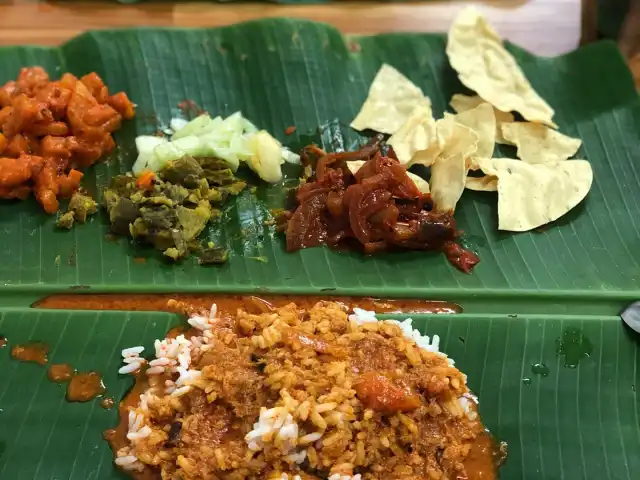 Sri Ganapathi Mess (ஶ்ரீ கணபதி மெஸ்) Food Photo 8