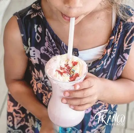 Da Franco Gelato'nin yemek ve ambiyans fotoğrafları 12