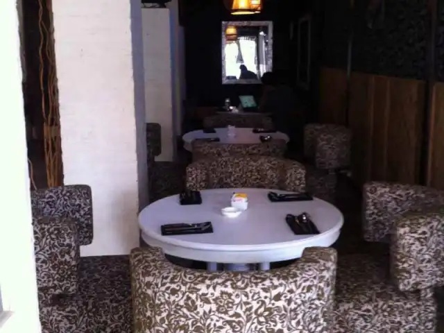 Gambar Makanan Becak Restaurant- Peneeda Hotel 14