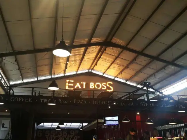 Gambar Makanan Eat Boss 16