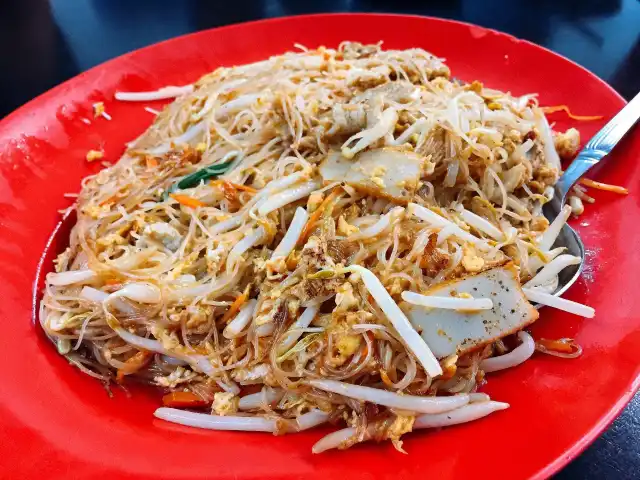 Hock Kee Ulu Yam Loh Mee Food Photo 5