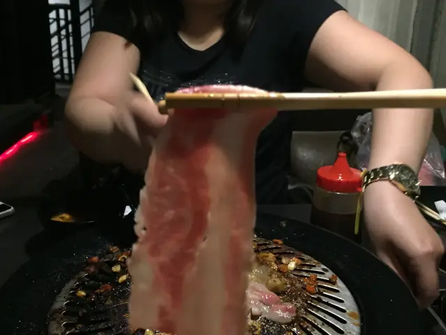 Gambar Makanan PSY Steamboat Yakiniku 12