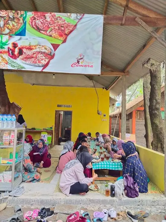 Gambar Makanan Dapur Cemara 7