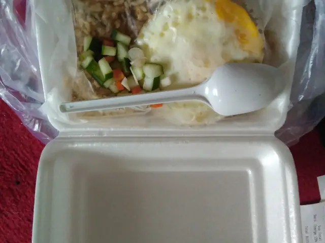 Gambar Makanan Mie Akhirat 2