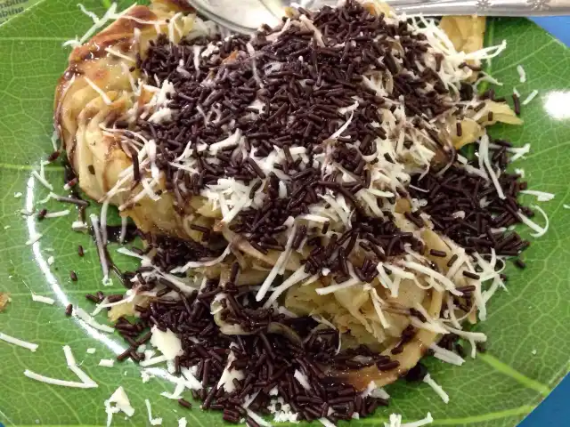Gambar Makanan Mie Aceh Kampoeng 7