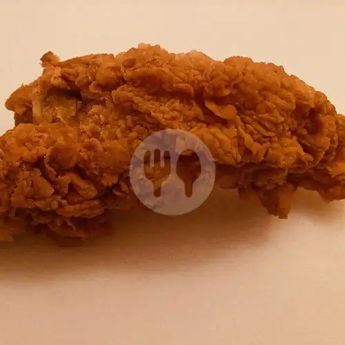 Gambar Makanan Family Fried Chicken, Buncit Raya 3