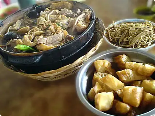 Ah Sang Bak Kut Teh Food Photo 9