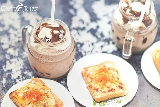 Cafe Rizz Food Photo 8