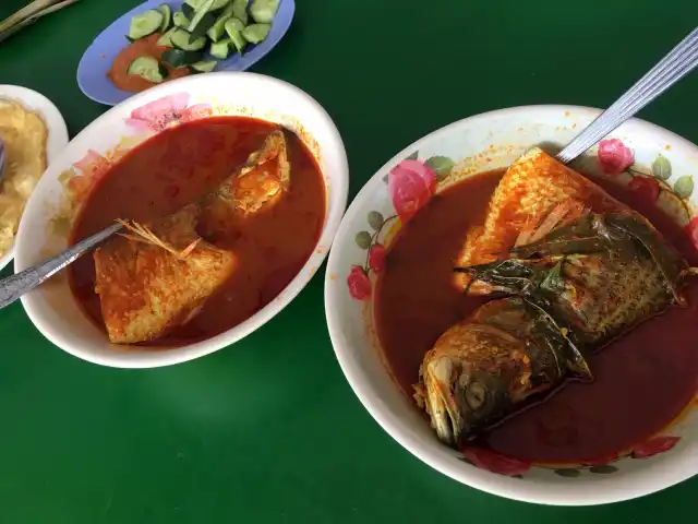 Medan Asam Pedas Parit Jawa Food Photo 16