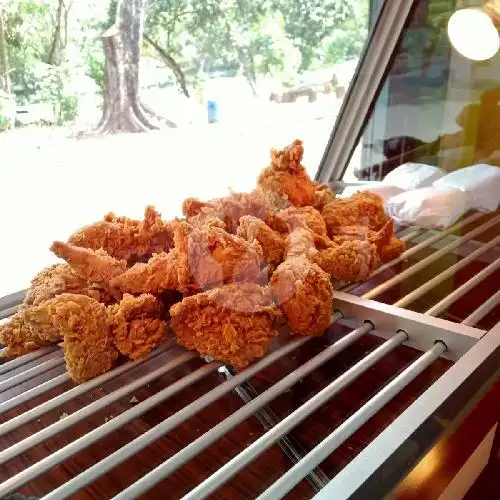 Gambar Makanan Rafiza Fried Chicken 5