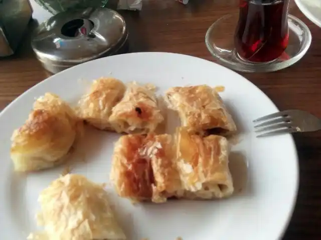 Mis Börek Ve Gevrek'nin yemek ve ambiyans fotoğrafları 5