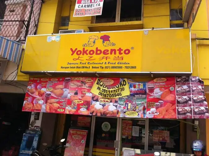 Yokobento