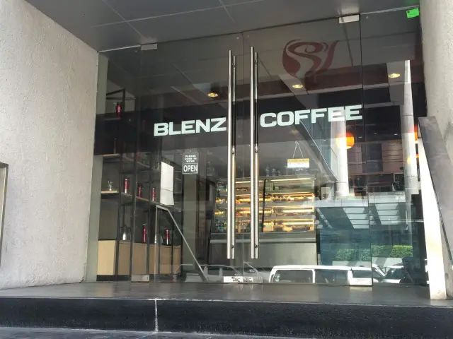 Blenz Coffee Food Photo 9