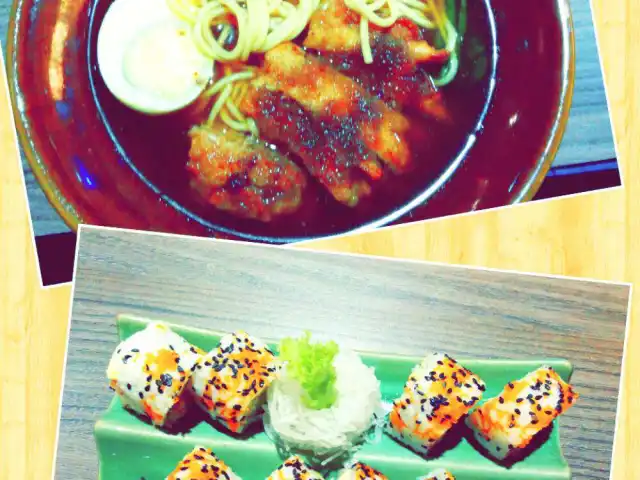 Gambar Makanan Ichiban Sushi 18