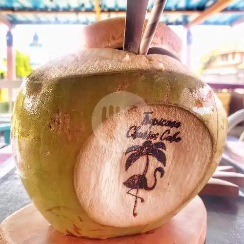 Gambar Makanan Tropicana Bali Cafe, Umalas 17