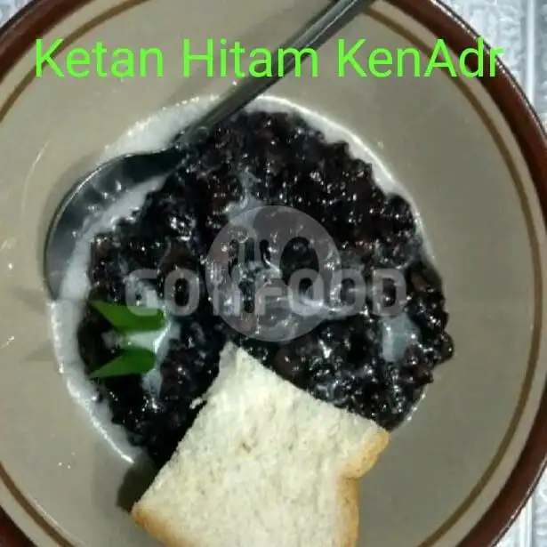 Gambar Makanan KenAdr (Burjo, Mie & Snack), Laweyan 16