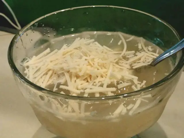 Gambar Makanan Sop Durian Margonda 4