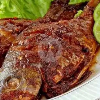 Gambar Makanan Raja Ikan Bakar Inaton, Jl.sam Ratulangi,wanea 18