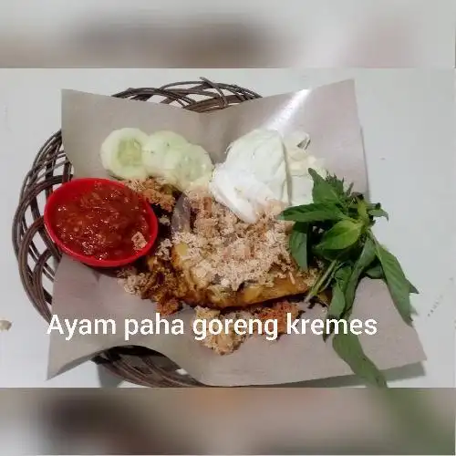 Gambar Makanan Laperpool Penyet, Ketileng Lama 18