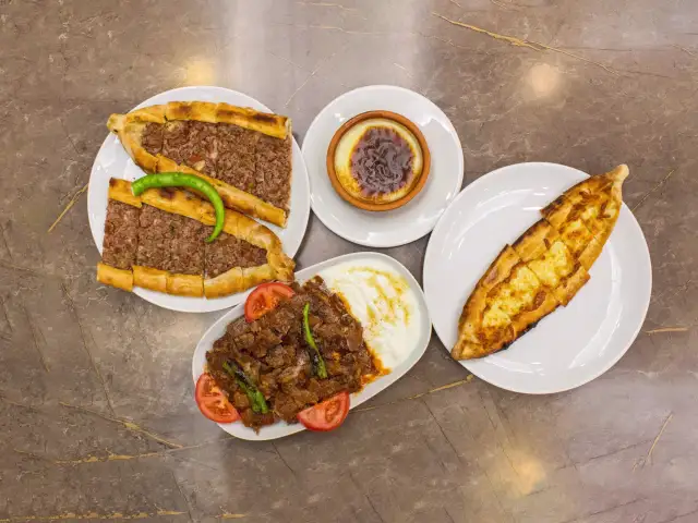 Kestel Konak'nin yemek ve ambiyans fotoğrafları 1