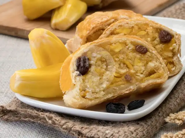 Gambar Makanan Malang Strudel Oleh-Oleh Malang, Soekarno Hatta 19