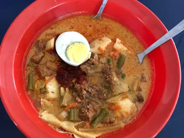 Lontong & Such Food Photo 8