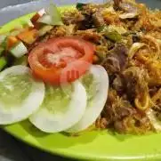 Gambar Makanan Nasi Goreng Mas Djuki 2, Cibinong, Jl. Raya Bogor Jakarta Km.43 11
