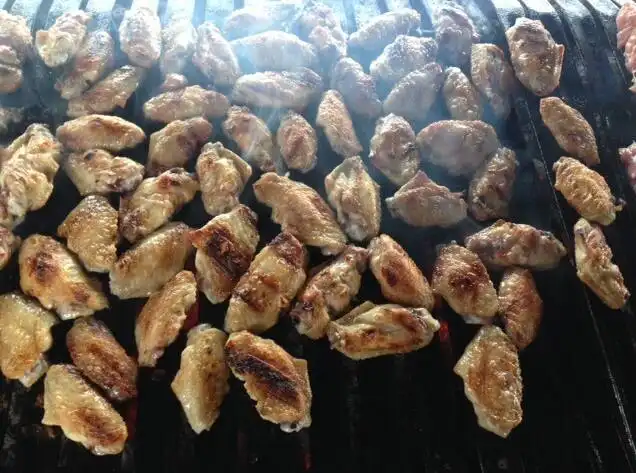 Altaş Et & Mangal'nin yemek ve ambiyans fotoğrafları 10