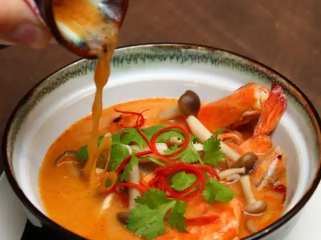 Sanoook Thai & Japanese Fusion Food Photo 4