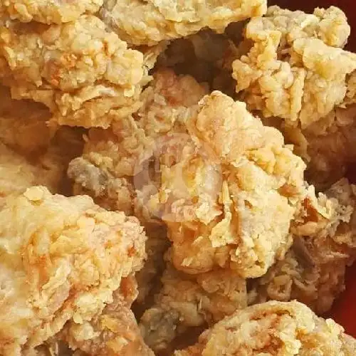 Gambar Makanan Depot Jus,Ayam Geprek Dan Ayam Bakar Mas Ndut, Bantul, Trirenggo 7