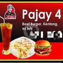 Gambar Makanan JFC Mekar, Pemogan 6