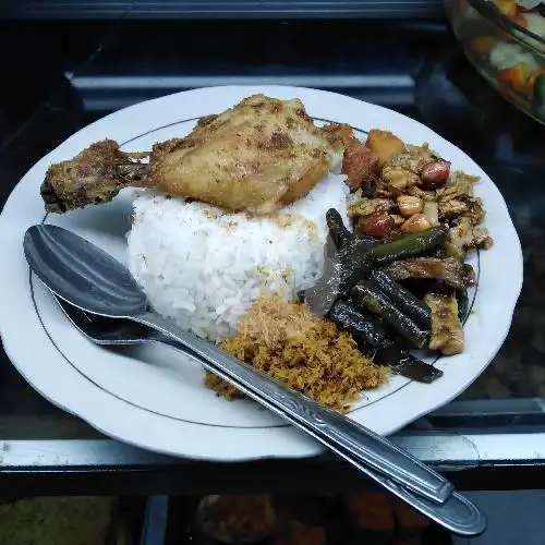 Gambar Makanan Warung Nasional 2, Karangploso 3