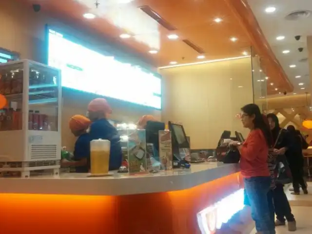 Gambar Makanan Yoshinoya 9