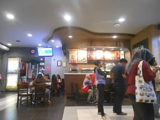 Gambar Makanan KFC Ahmad Yani 7