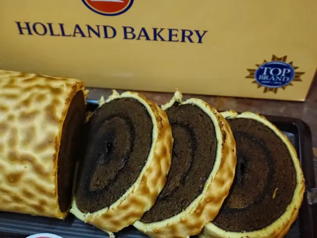 Gambar Makanan Holland Bakery 5