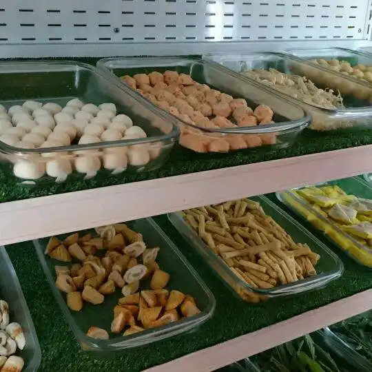 Gambar Makanan Suka Suki 10