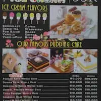 Gambar Makanan HG Cakes & Bakery 1
