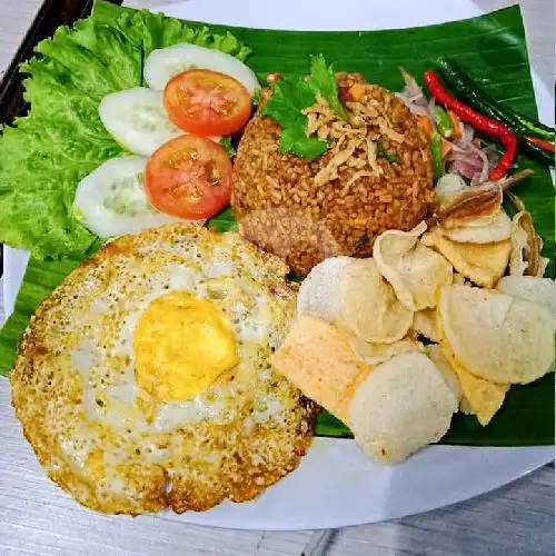 Gambar Makanan Kampus Kopi - Mie Aceh Kampus, Pembangunan USU 9