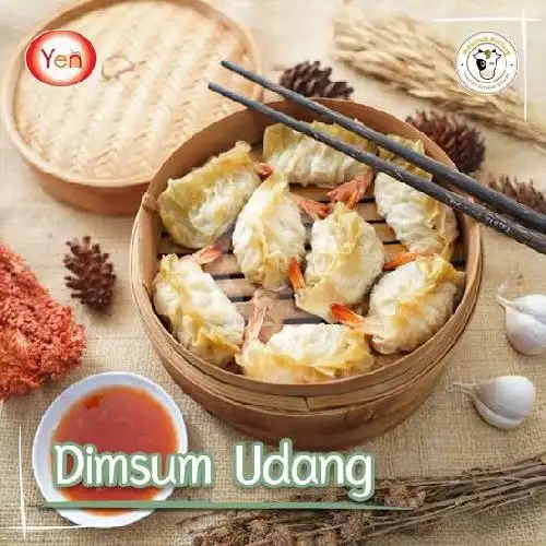 Gambar Makanan Dimsum Rakyat Abang Eza 6