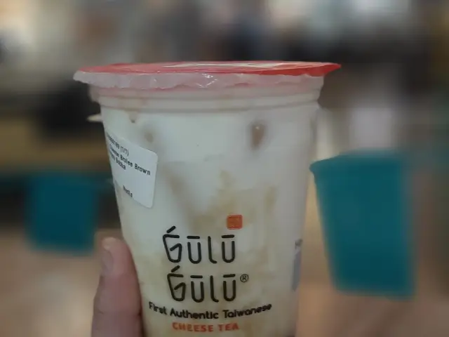 Gambar Makanan Gulu Gulu 10