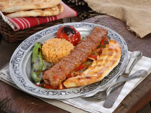 Sahan Restaurant'nin yemek ve ambiyans fotoğrafları 18