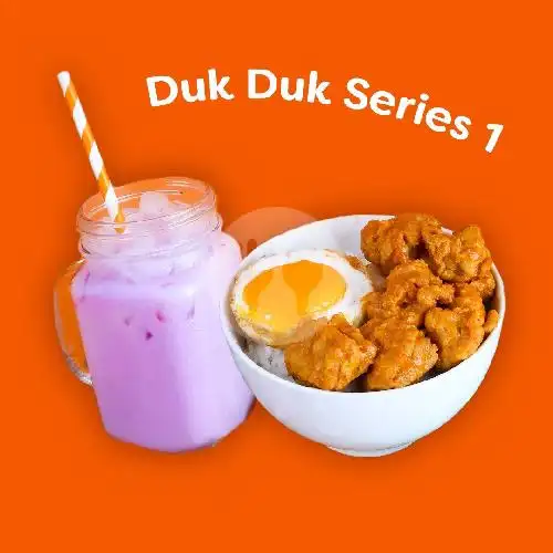 Gambar Makanan WOW Eat Drink Click, Dapur Bersama Pluit 15